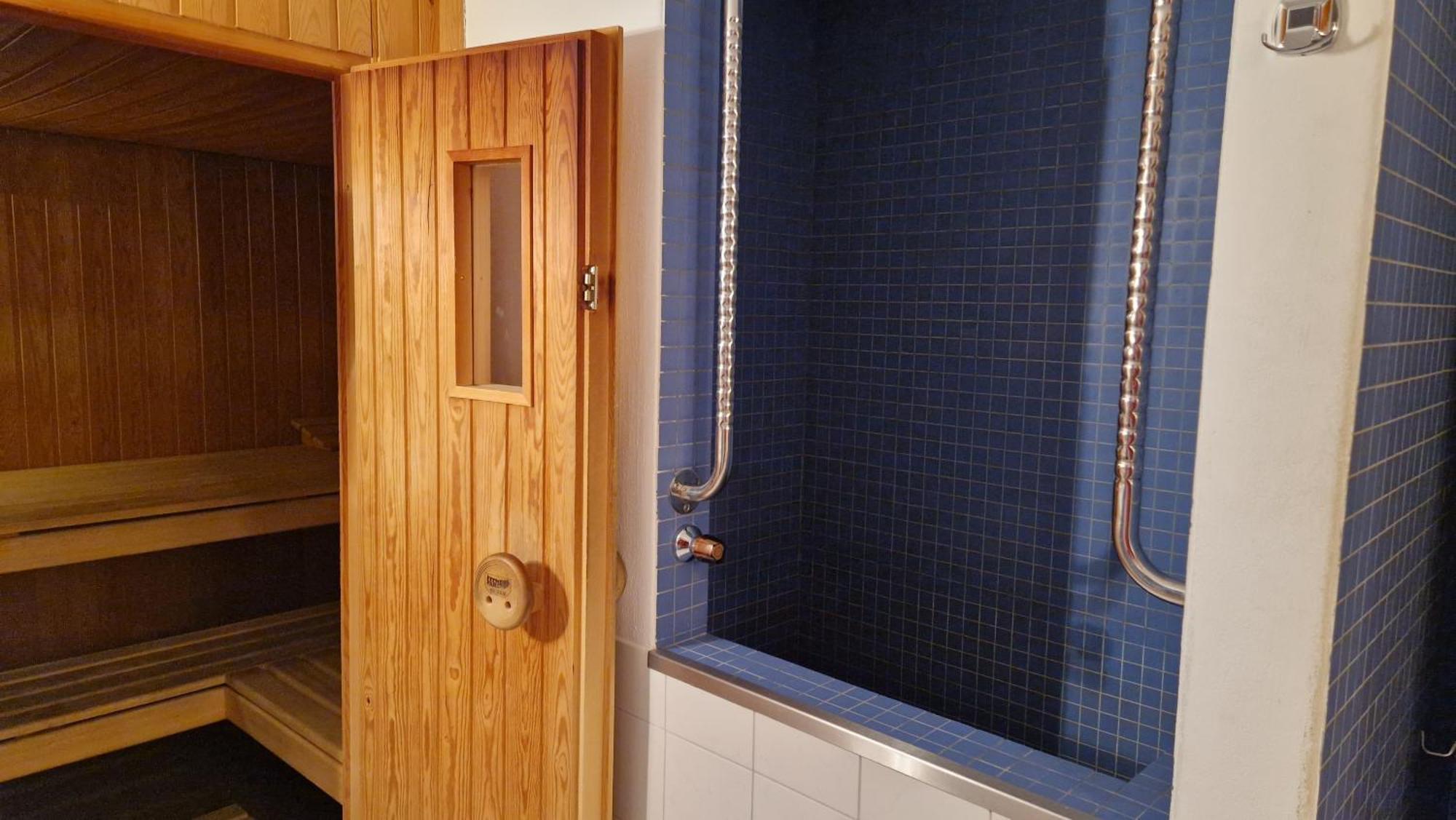 Aparthotel Chesa Bellaval Silvaplana Luaran gambar