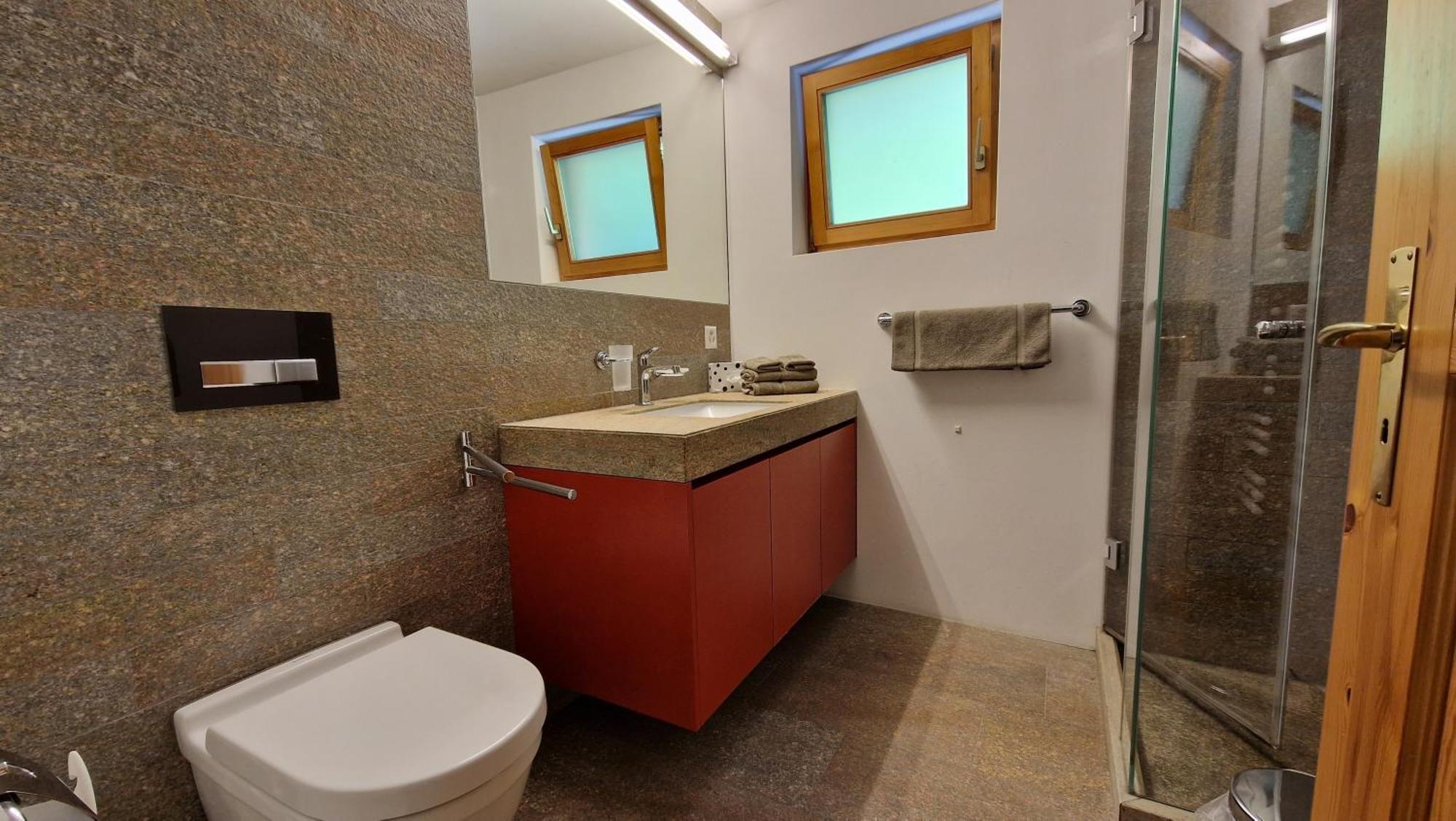 Aparthotel Chesa Bellaval Silvaplana Luaran gambar