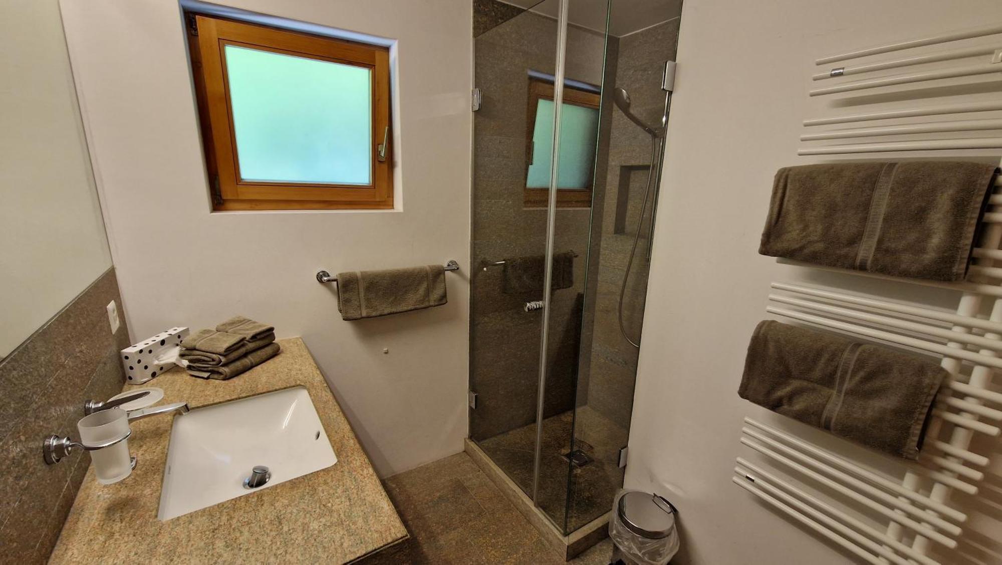 Aparthotel Chesa Bellaval Silvaplana Luaran gambar